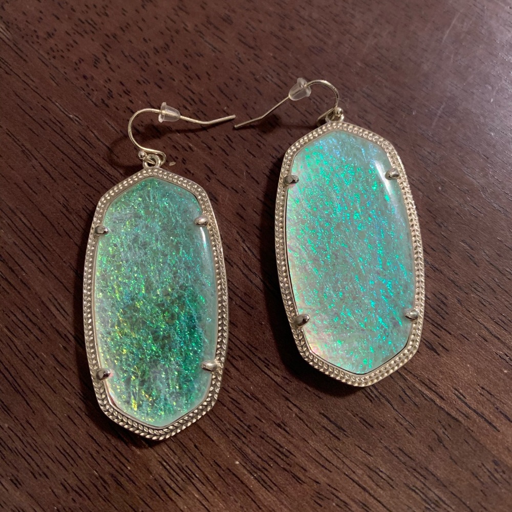 Kendra Scott TEXAS LIMITED EDITION DANIELLE
